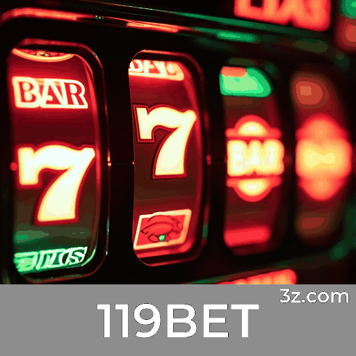 Experiência de Casino Elite no 119BET: Dealers Reais e Jogos Premium