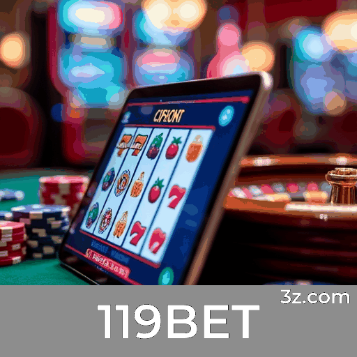 119BET: Promoções Irresistíveis Esperam por Você!