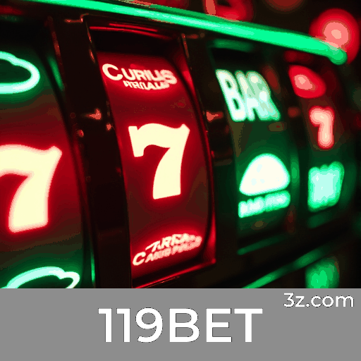 119BET: Promoções Irresistíveis Esperam por Você!