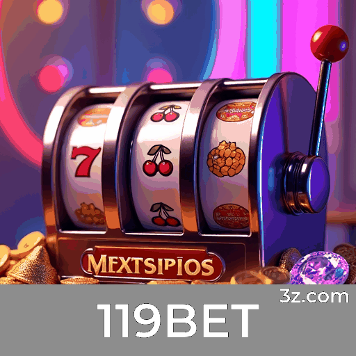 DEPÓSITOS na 119BET