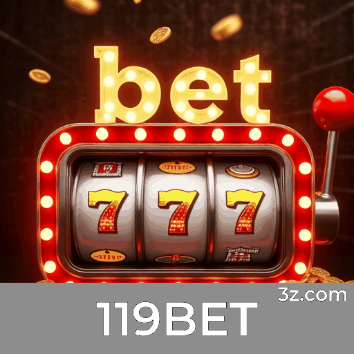 119BET: Experiência ao Vivo para Jogadores Brasileiros