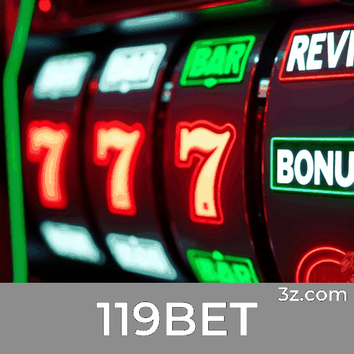 119BET: Experiência ao Vivo para Jogadores Brasileiros