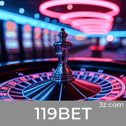 Experiência Mobile Inovadora com o Aplicativo da 119BET
