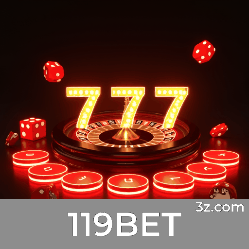 119BET: Profissionalismo e Confiabilidade