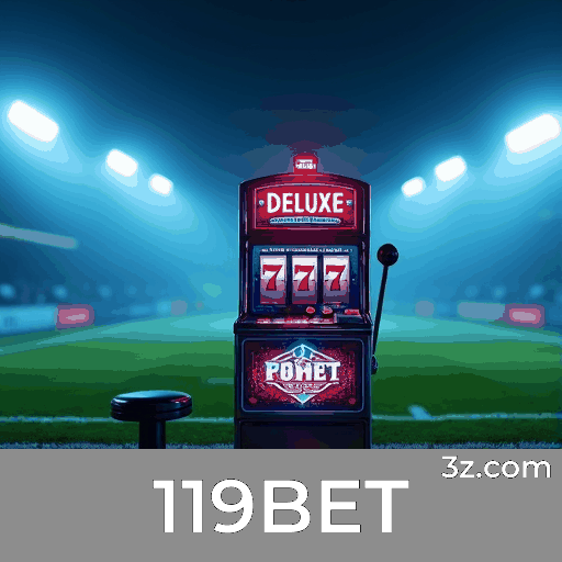 119BET: Apostas em Esportes Completas para Brasileiros