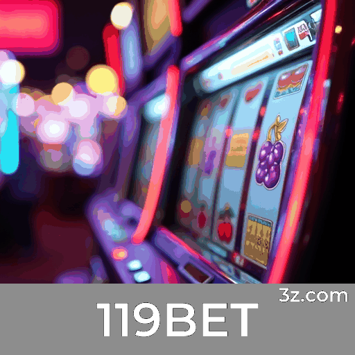 Experiência Mobile Inovadora com o Aplicativo da 119BET