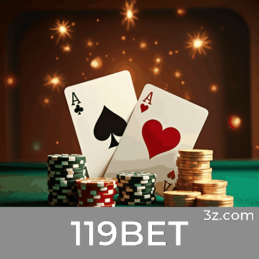 119BET: Profissionalismo e Confiabilidade