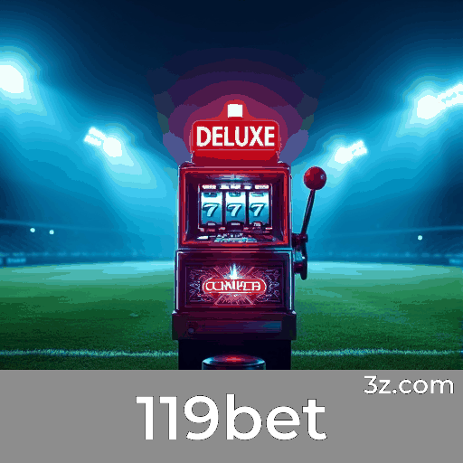 Aplicativo Inovador da 119bet com Design Responsivo Avançado Aplicativo Inovador da 119bet com Design Responsivo Avançado