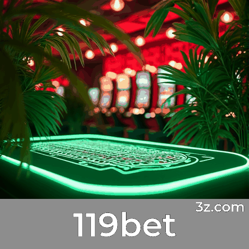 119bet: Seu Cassino Online Premiado e Seguro
