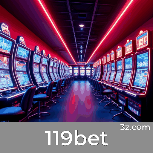 Desbloqueie Surpresas Exclusivas com 119bet Desbloqueie Surpresas Exclusivas com 119bet