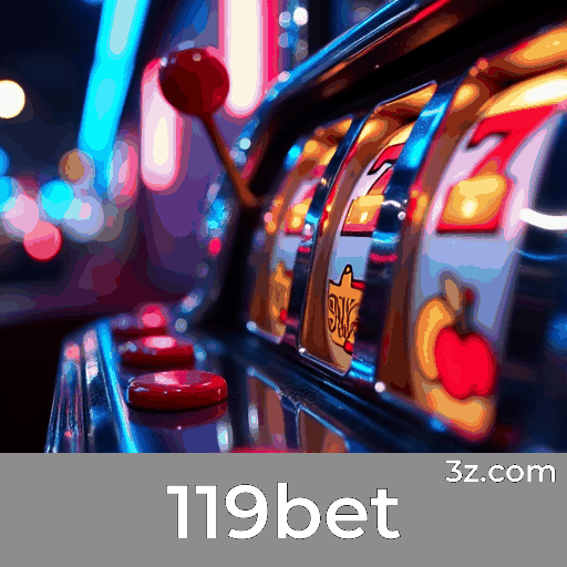 119bet: Seu Cassino Online Premiado e Seguro